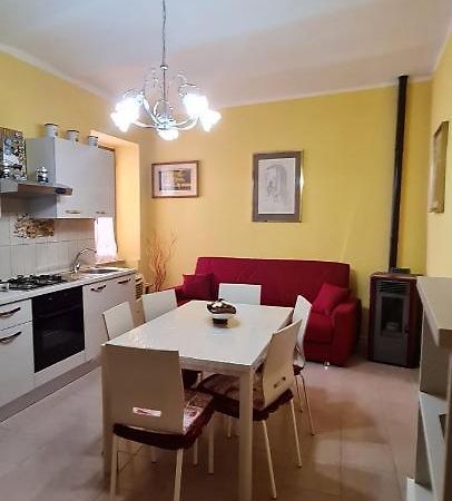 Casa La Stella Apartment Pulcherini Ngoại thất bức ảnh