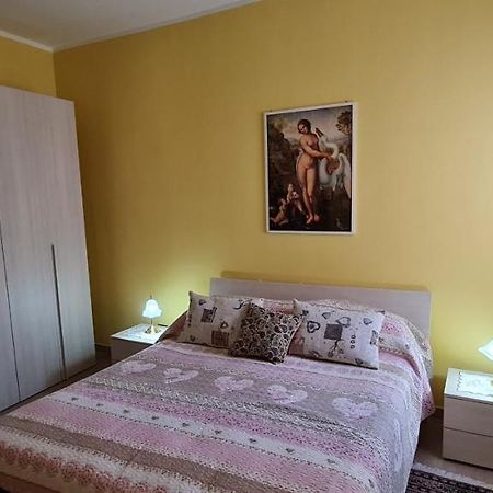 Casa La Stella Apartment Pulcherini Ngoại thất bức ảnh