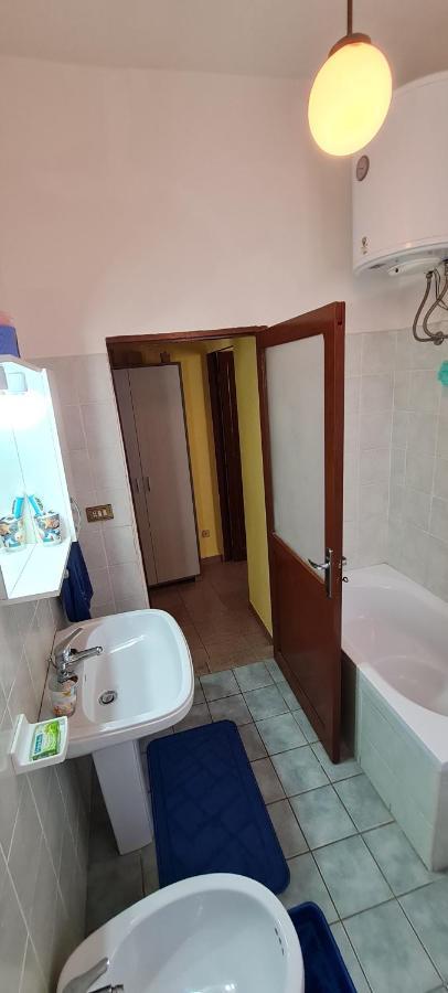 Casa La Stella Apartment Pulcherini Ngoại thất bức ảnh