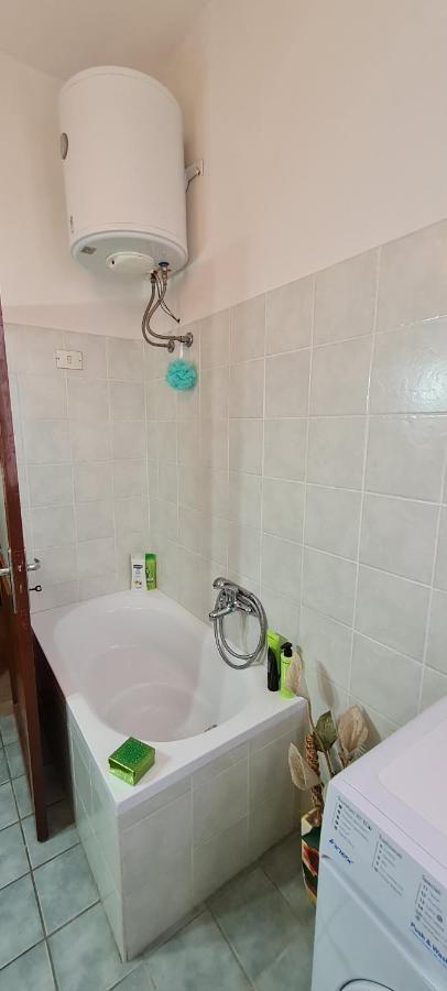 Casa La Stella Apartment Pulcherini Ngoại thất bức ảnh