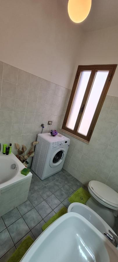 Casa La Stella Apartment Pulcherini Ngoại thất bức ảnh