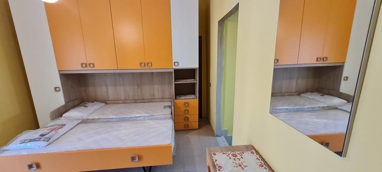 Casa La Stella Apartment Pulcherini Ngoại thất bức ảnh