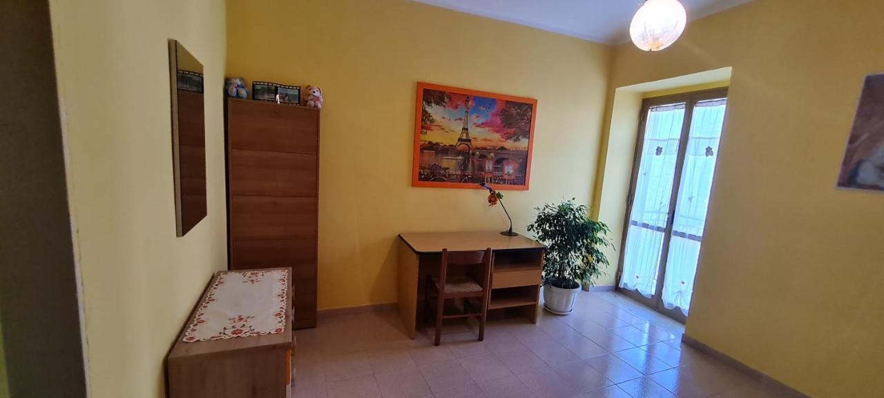 Casa La Stella Apartment Pulcherini Ngoại thất bức ảnh