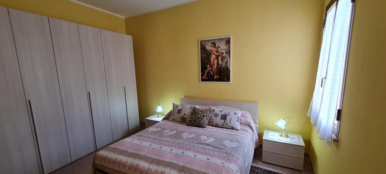 Casa La Stella Apartment Pulcherini Ngoại thất bức ảnh