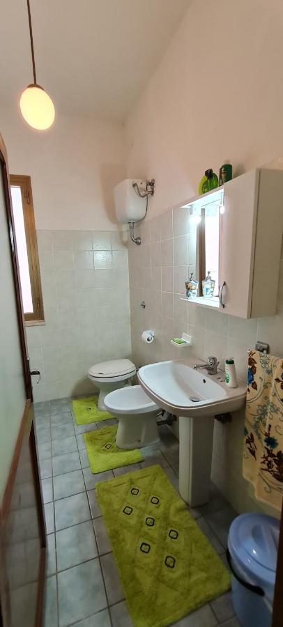 Casa La Stella Apartment Pulcherini Ngoại thất bức ảnh