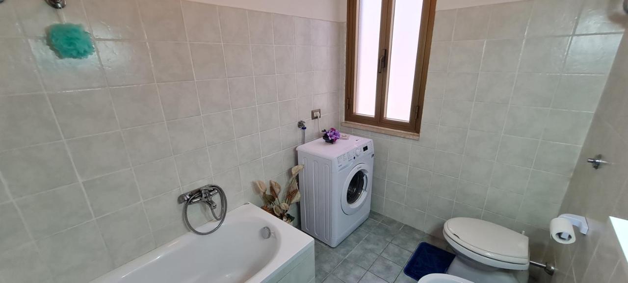 Casa La Stella Apartment Pulcherini Ngoại thất bức ảnh