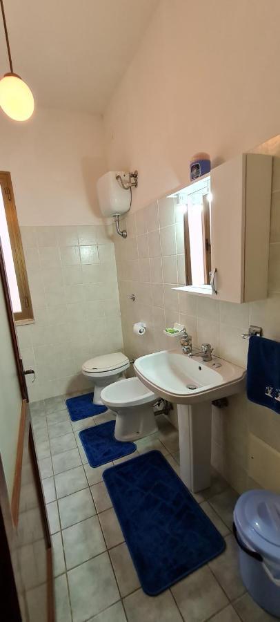 Casa La Stella Apartment Pulcherini Ngoại thất bức ảnh