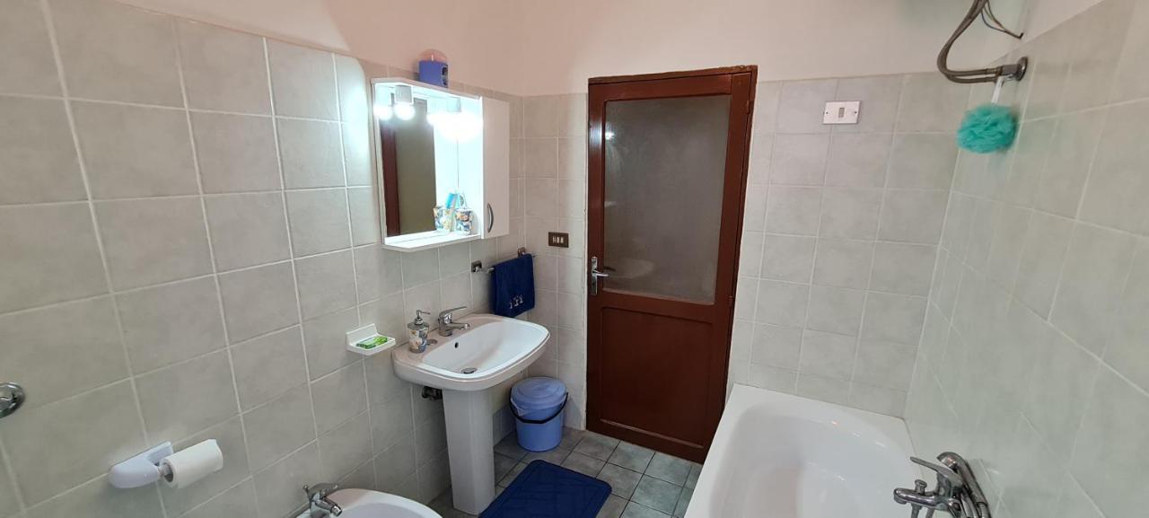 Casa La Stella Apartment Pulcherini Ngoại thất bức ảnh