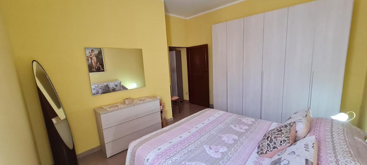 Casa La Stella Apartment Pulcherini Ngoại thất bức ảnh