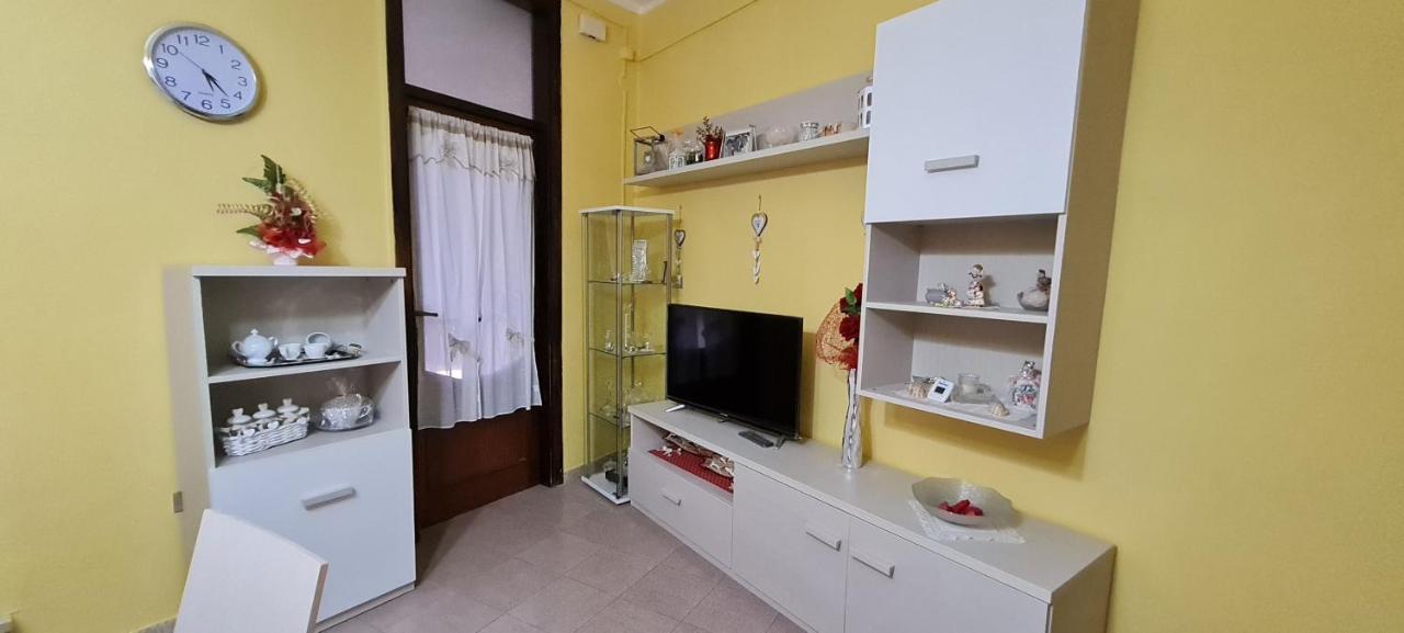 Casa La Stella Apartment Pulcherini Ngoại thất bức ảnh