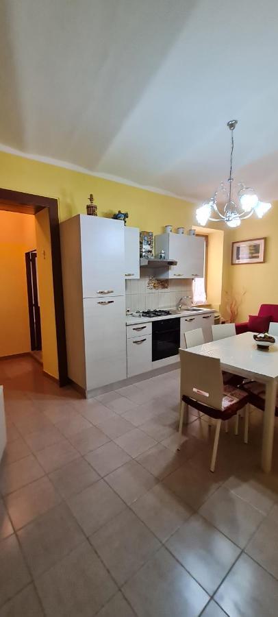 Casa La Stella Apartment Pulcherini Ngoại thất bức ảnh