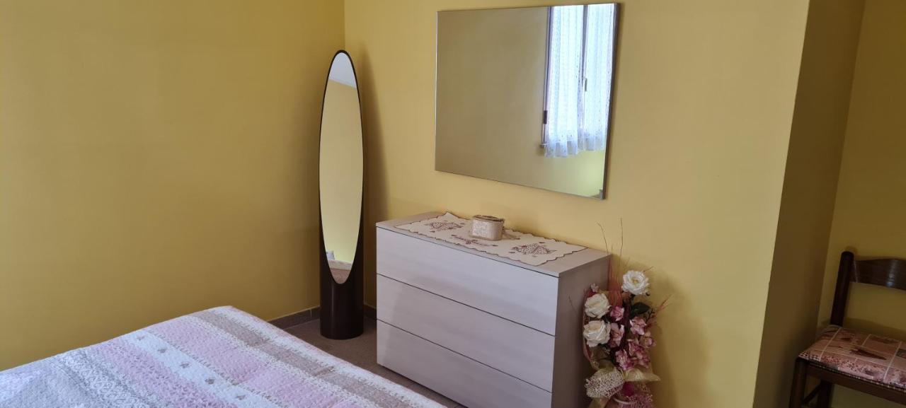 Casa La Stella Apartment Pulcherini Ngoại thất bức ảnh