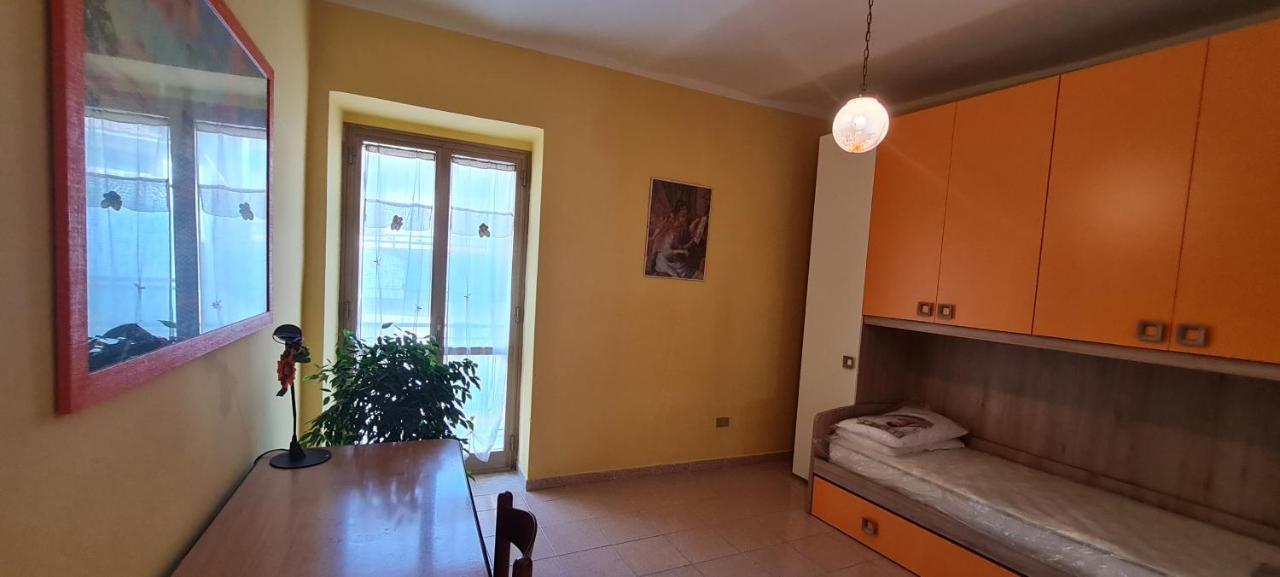 Casa La Stella Apartment Pulcherini Ngoại thất bức ảnh