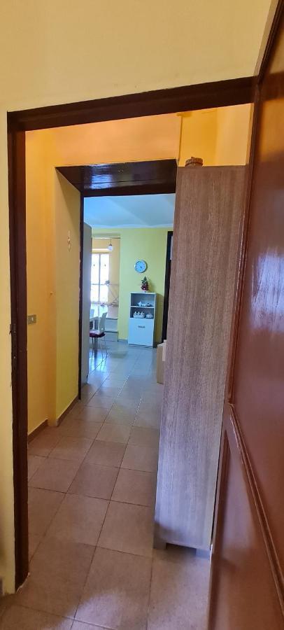 Casa La Stella Apartment Pulcherini Ngoại thất bức ảnh