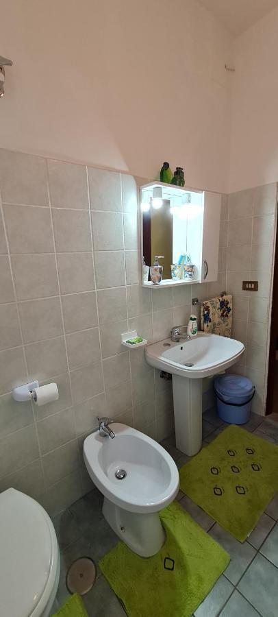 Casa La Stella Apartment Pulcherini Ngoại thất bức ảnh