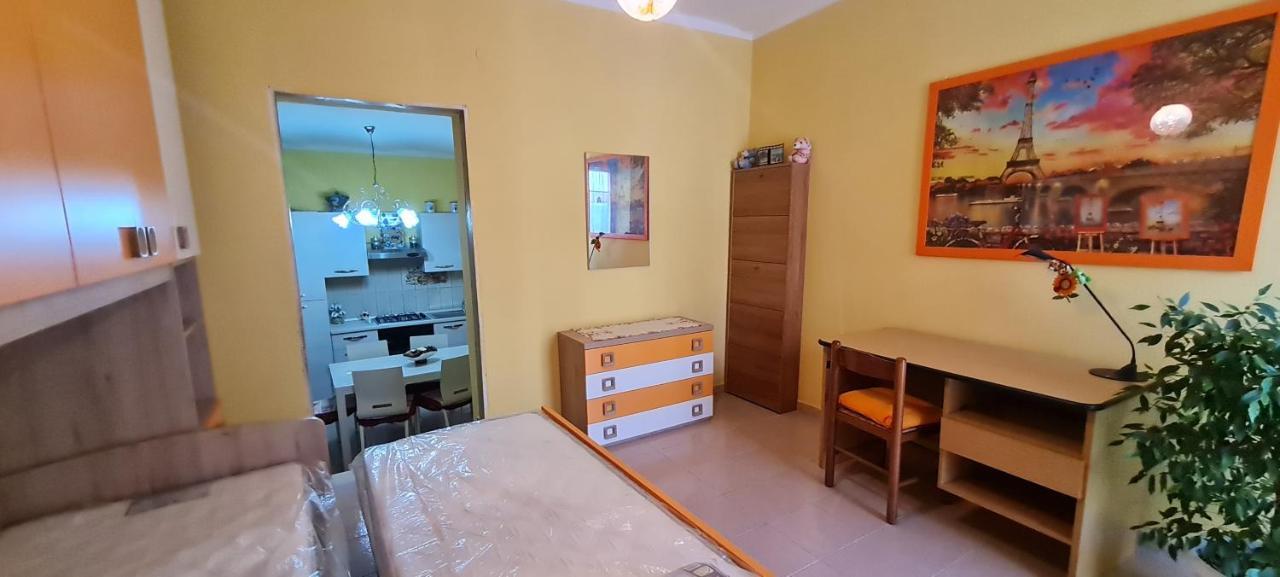 Casa La Stella Apartment Pulcherini Ngoại thất bức ảnh