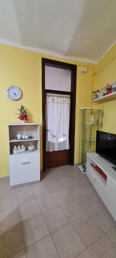 Casa La Stella Apartment Pulcherini Ngoại thất bức ảnh