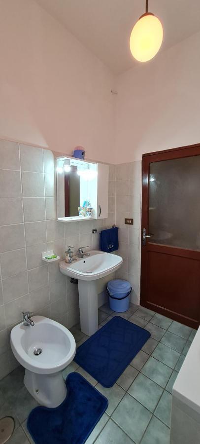 Casa La Stella Apartment Pulcherini Ngoại thất bức ảnh