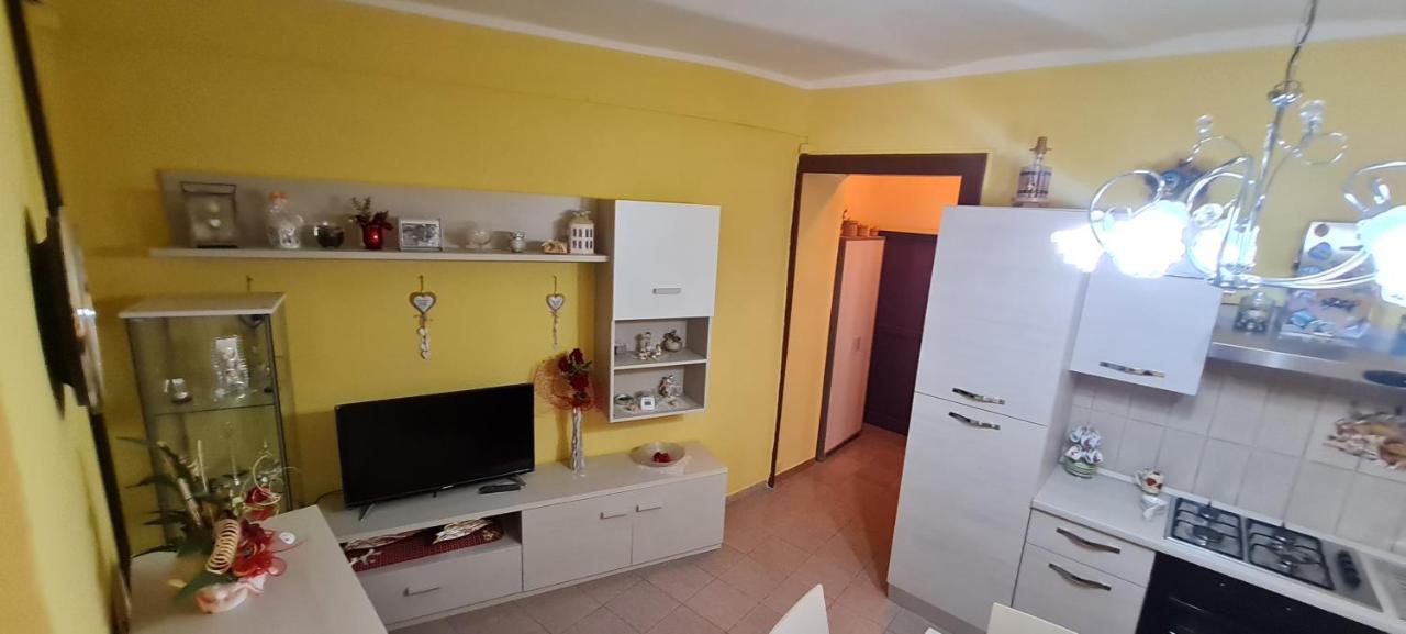 Casa La Stella Apartment Pulcherini Ngoại thất bức ảnh