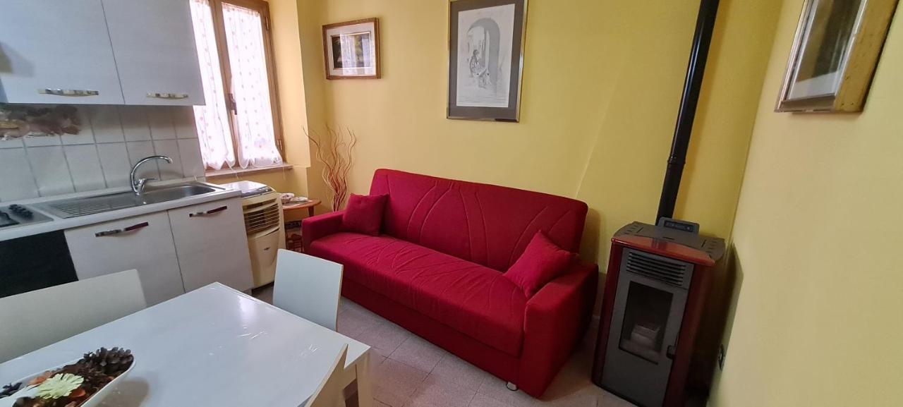 Casa La Stella Apartment Pulcherini Ngoại thất bức ảnh