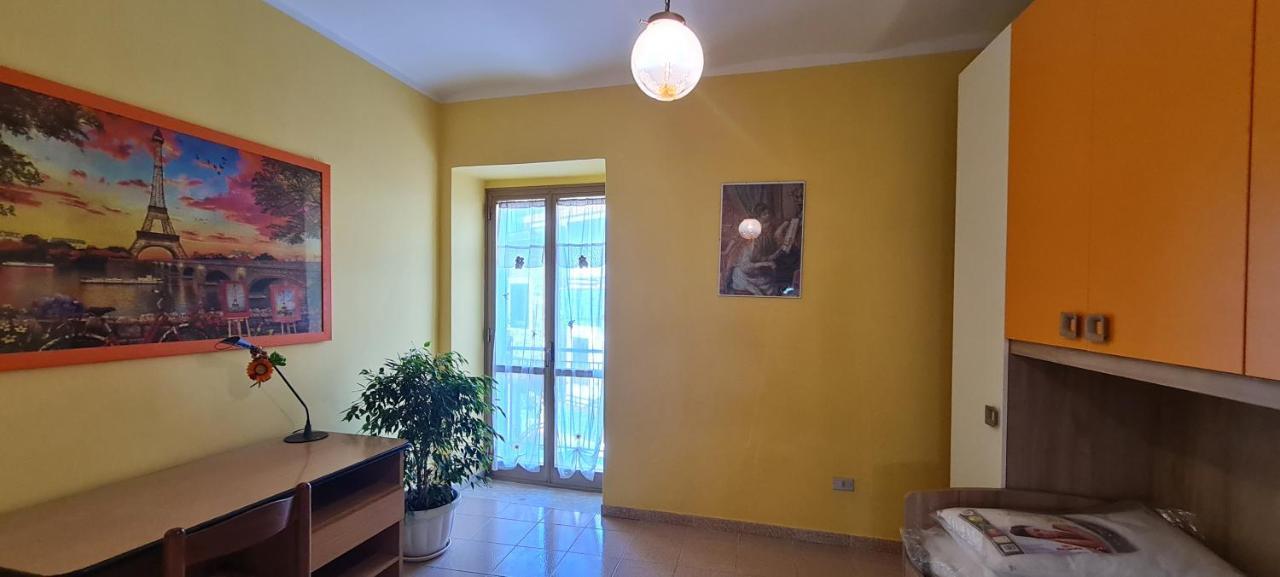 Casa La Stella Apartment Pulcherini Ngoại thất bức ảnh